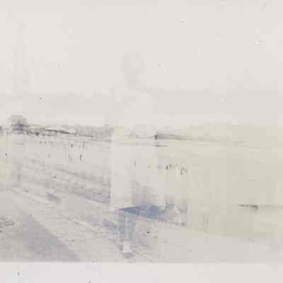 Double Exposure