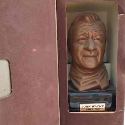 John Wayne American Whiskey
