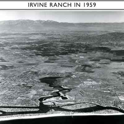 Irvine Ranch 155