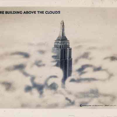 Empire Building Above the Clouds