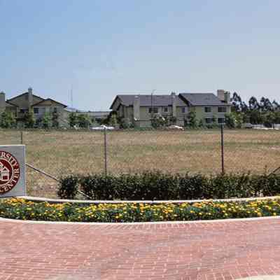 Irvine Ranch 356