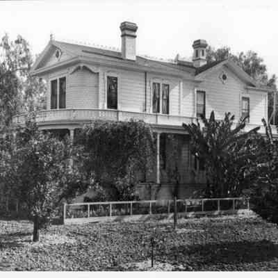 Irvine Ranch 18