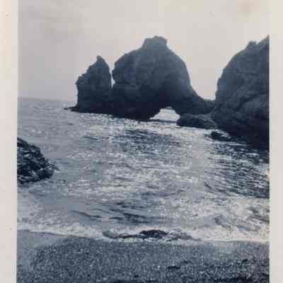 The Beach