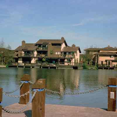 Irvine Ranch 125