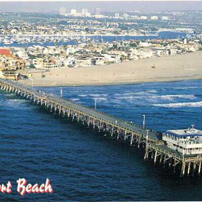 Newport Beach