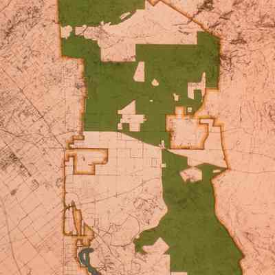 Irvine Ranch 189