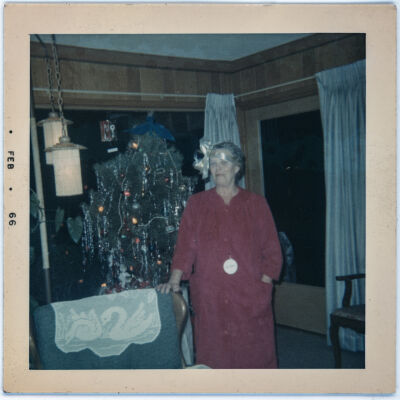 Mc Camera Holiday Photo