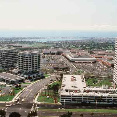 Irvine Ranch 257