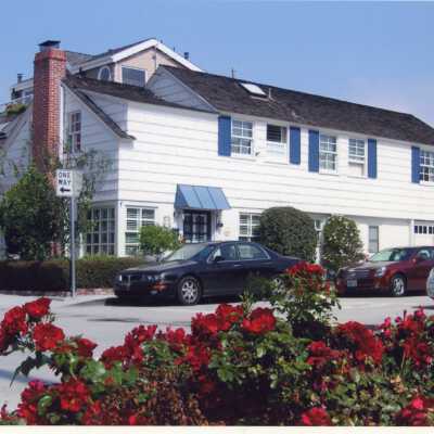 201 Abalone Avenue