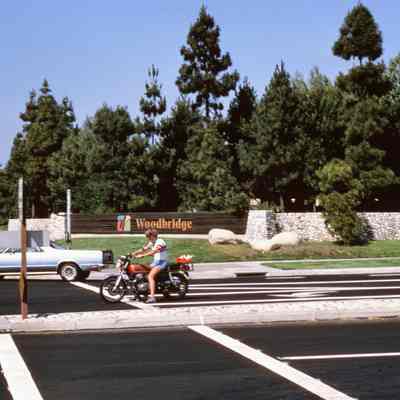 Irvine Ranch 293