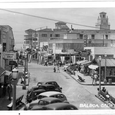 Balboa, Calif.