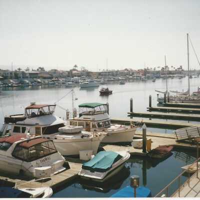 611 Lido View
