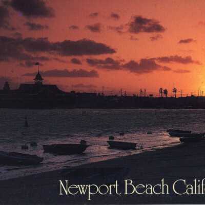 Newport Beach