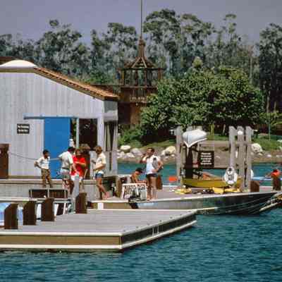 Irvine Ranch 90