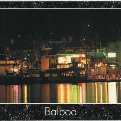 Balboa