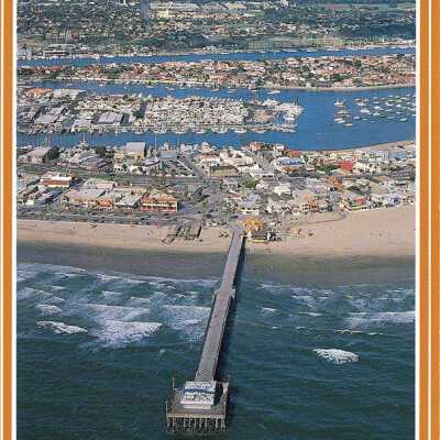 Newport Beach