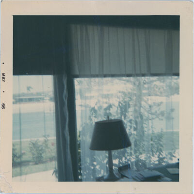 From the Inside Looking Out