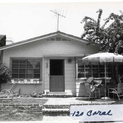 120 Coral Avenue