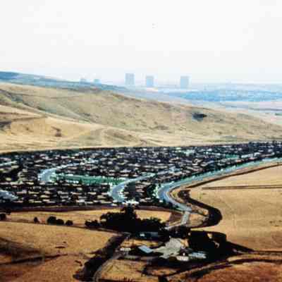 Irvine Ranch 267