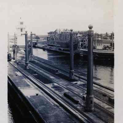 Ship Yard