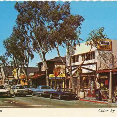 Balboa Island