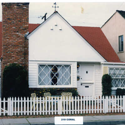 219 Coral Avenue