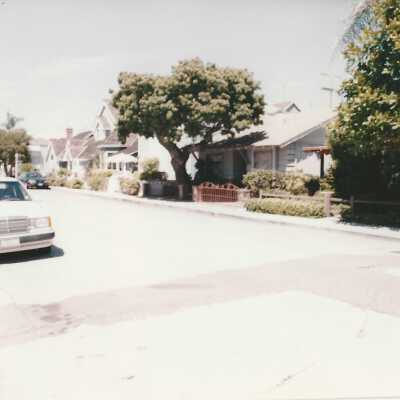200 Block of Coral Avenue