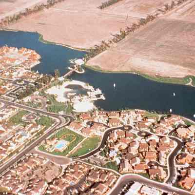 Irvine Ranch 223