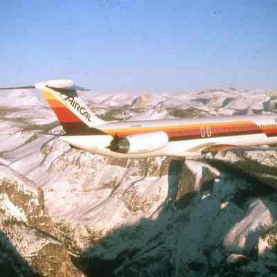 Air Cal 355