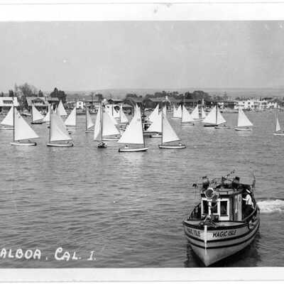 Balboa, Cal. 1.