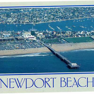 Newport Beach