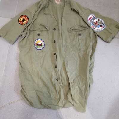 Uniform, Organizational
