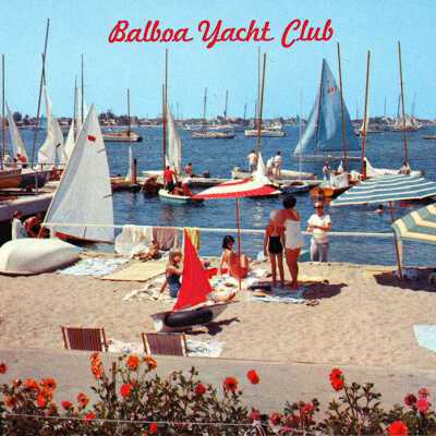 Balboa Yacht Club