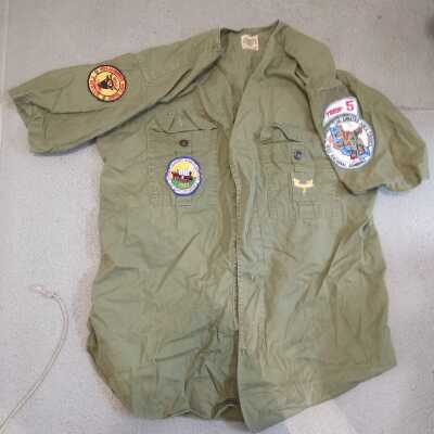 Uniform, organizational