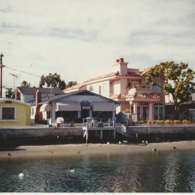 Grand Canal, 215 to 221
