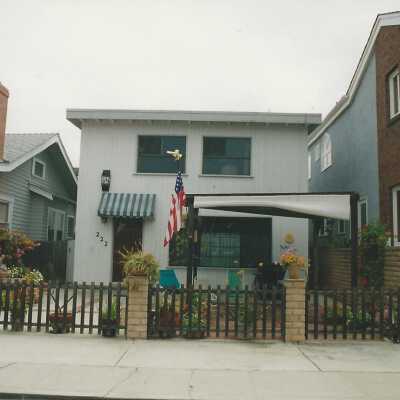 222 Pearl Avenue