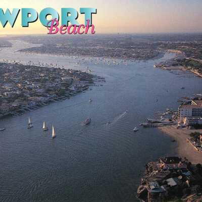 Newport Beach