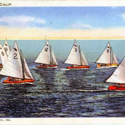 Balboa, Calif.