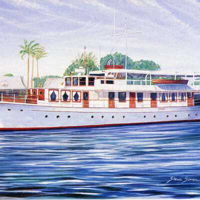 The Electra