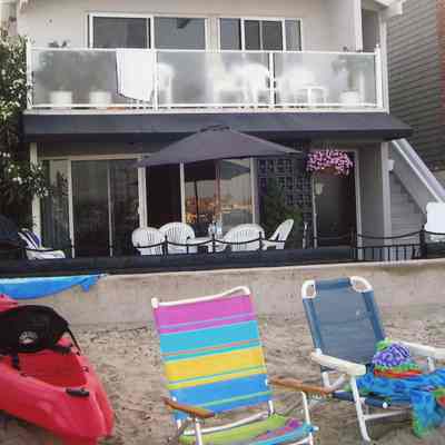 520/521 South Bayfront