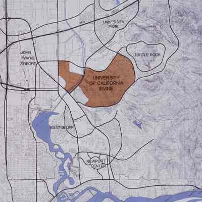 Irvine Ranch 325