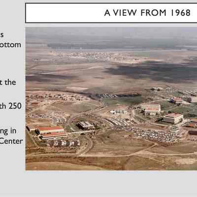 Irvine Ranch 389
