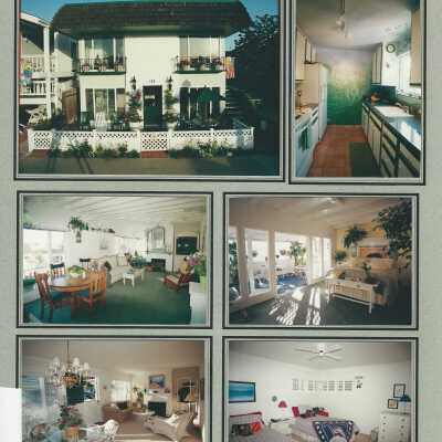 124 Opal Avenue Fliers and Advertisements Archive