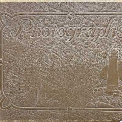 Caldwell Photo Album