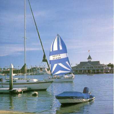 Newport Beach