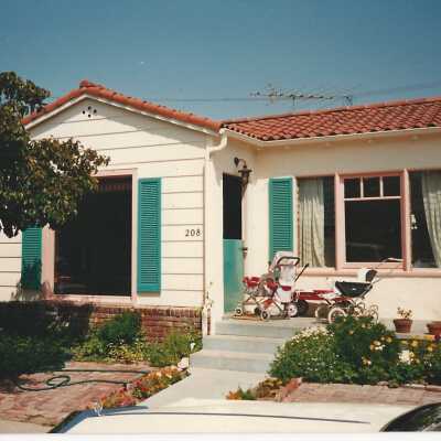 208 Sapphire Avenue