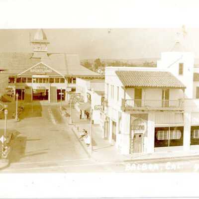 Balboa, Cal. 4