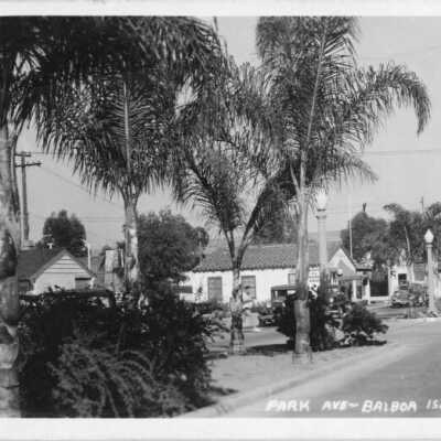 Park Ave ~ Balboa Island 136