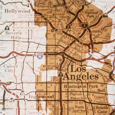 Irvine Ranch 247