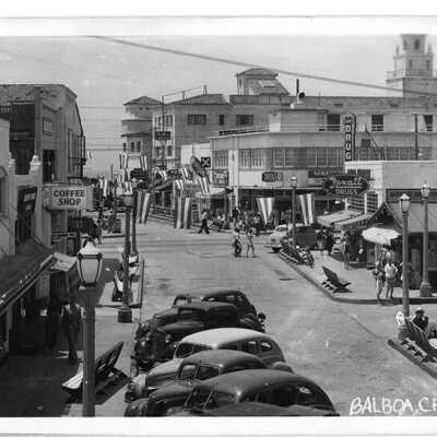 Balboa, Calif.
